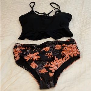 shein bikini